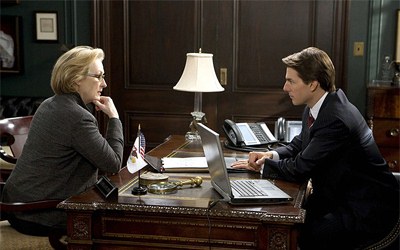 Robert Redford a jeho hrdinové a zbabělci